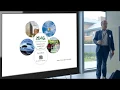 SynchroniCity - Manchester Priorities Sustainable Mobility Jonathan Marsh TfGM