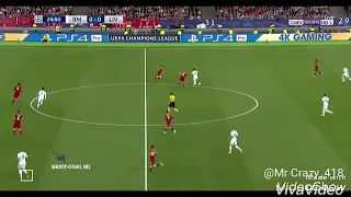 يازين ياولد الزين محمد صلاح بعد الاصابة   كلنا   معاك دندنها
