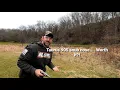 Taurus 905 Snub nose 9mm Is it worth it