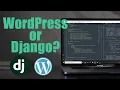 WordPress Vs Hand Coding
