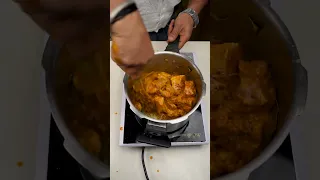 Mutton Curry in Pressure Cooker | Recipe by Chef Ashwani