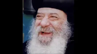 تأمل يعني إيه رجاء   البابا شنودة الثالث دندنها