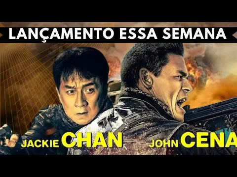 Filme chinês mais assistido na Netflix em 2023 reúne Jackie Chan e John  Cena - Ibrachina