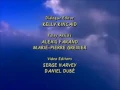 Postcard s From Buster Season 1 Ending Credits 2003-2004