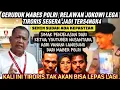 Download Lagu HOREE.!!! GERUDUK MABES POLRI, RELAWAN JOKOWI DAPAT KEPASTIAN HUKUM. TIRORIS TAK BISA MENGELAK LAGI.