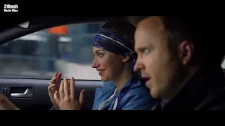 Need For Speed Ford Mustang Shelby GT500 2015 Scene 