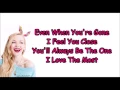 Download Lagu Count Me In  With Lyrics  _  Dove Cameron  _