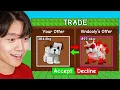 Download Lagu Trading from DOG TO KITSUNE in Grow a Garden