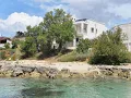 Lagu Beachfront villa in Puglia, 5 bedrooms, direct access to the beach