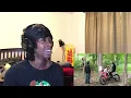 BETTER DUO THAN KOBE & SHAQ! aldn - say what u mean feat. Riovaz REACTION