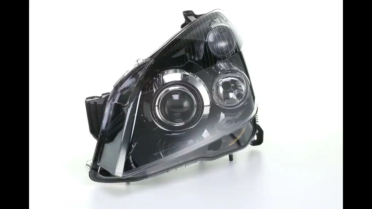 1ZS 008 710-311 - product Video 360°