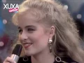 Download Lagu Colagem Angélica no Xou da Xuxa - 1989