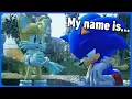 Download Lagu Sonic is forgetting everyone - Sonic Frontiers