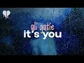 Download Lagu ali gatie - it's you (lyrics)