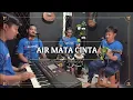 Download Lagu AIR MATA CINTA KARAOKE NADA COWOK