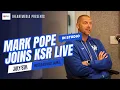 Mark Pope Joins KSR LIVE Exclusive Summer Interview