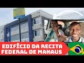 Download Lagu FUI NO DISTRITO INDUSTRIAL  DE MANAUS  🇧🇷BRASIL @cadeirantedaAfrica 