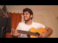 Aao Na Acoustic Cover By Razik Mujawar