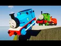 Download Lagu Thomas \u0026 Friends Brick Rigs Accidents And Crashes!