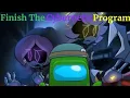 Lagu Mashup ▶ Finish The Cybernetic Program | {Kyle Allen Music X Mike Geno} | AU x MD