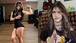 preparing for a test of strength squat bench deadlift