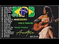 Download Lagu MPB Antigas 🎸 MPB Acústico 🎸 MPB As Melhores - Ana Carolina, Marisa Monte, Cassia Eller, Nando Reis