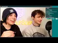 Wilbur Soot VOD Dec 16th 2021 - wine stream with quackity