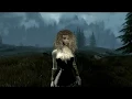 LetsFrompiNu HG Hairdos 30 New Hairs - part 2 for Skyrim LE