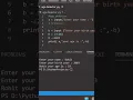 calculate age by using Python