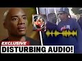 Download Lagu 2 MINUTES AGO: Charlamagne REACTS to Explosive Jay Z and Diddy Leaked Audio!