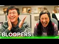 Download Lagu EVERYTHING EVERYWHERE ALL AT ONCE Bloopers \u0026 Gag Reel (2022) with Michelle Yeoh \u0026 Jamie Lee Curtis