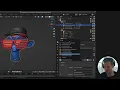 Blender Tutorial - Generative 3D NFT Collections with FZRandomizer
