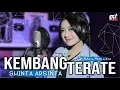 Download Lagu Shinta Arsinta - Kembang Terate | Dangdut (Official Music Video)