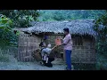 Download Lagu Alleenstaande moeder en zoon: goud gevonden - oude dame geeft huis aan alleenstaande moeder en zoon