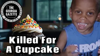 The Tragic Story Of Kejuan Mason