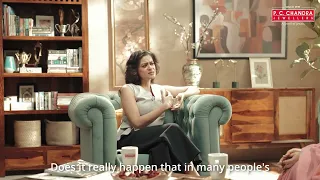 P. C. Chandra Jewellers | True To Me Podcast Ep4