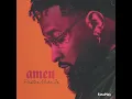 Pastor Mike Jr - Amen