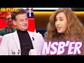 Download Lagu ‘Wilfred Genee klaar met Fidan Ekiz omdat ze hem NSB’er noemde’