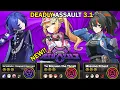 NEW Deadly Assault Promeia Zhu Yuan Lucy 9 Clear Adversity Zenless Zone Zero ZZZ 3 1