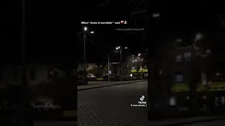   أما مش نصيبك ليه قولتلي إني حبيبك                   دندنها