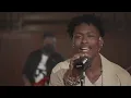 Lucky Daye - How Much Can A Heart Take Ft. Yebba (Live Performance)