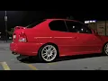 Hyundai Accent GT