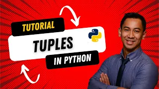 Python Programming - TUPLE A Comprehensive Guide and Examples Episode 19 Tutorial for beginner