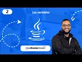 Apprendre les fondamentaux du JAVA 2023 - Les variables