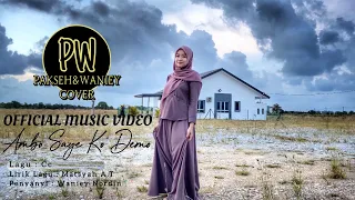 Download AMBO SAYE KO DEMO - WANIEY NORDIN (OFFICIAL MUSIC VIDEO) MP3