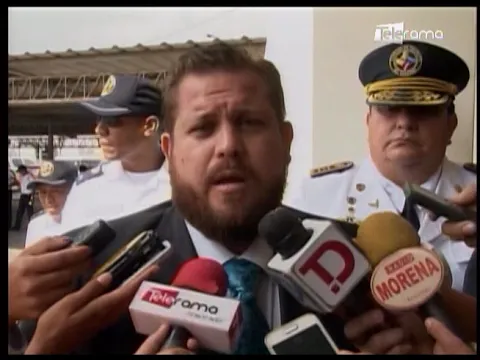 Continúan investigaciones por caso de corrupción en CTE