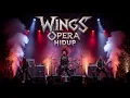Lagu OPERA HIDUP – WINGS (Thrash Metal Cover by Yoyokids)