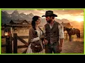 She Had a Secret Fortune and Nowhere to Go Then a Scarred Cowboy Gave Her a Reason to Stay