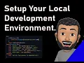 How To Setup Local Development Environment PHP Development Environment Install PHP MySQL Apache