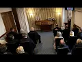 Carmel Laffan Cremation Service